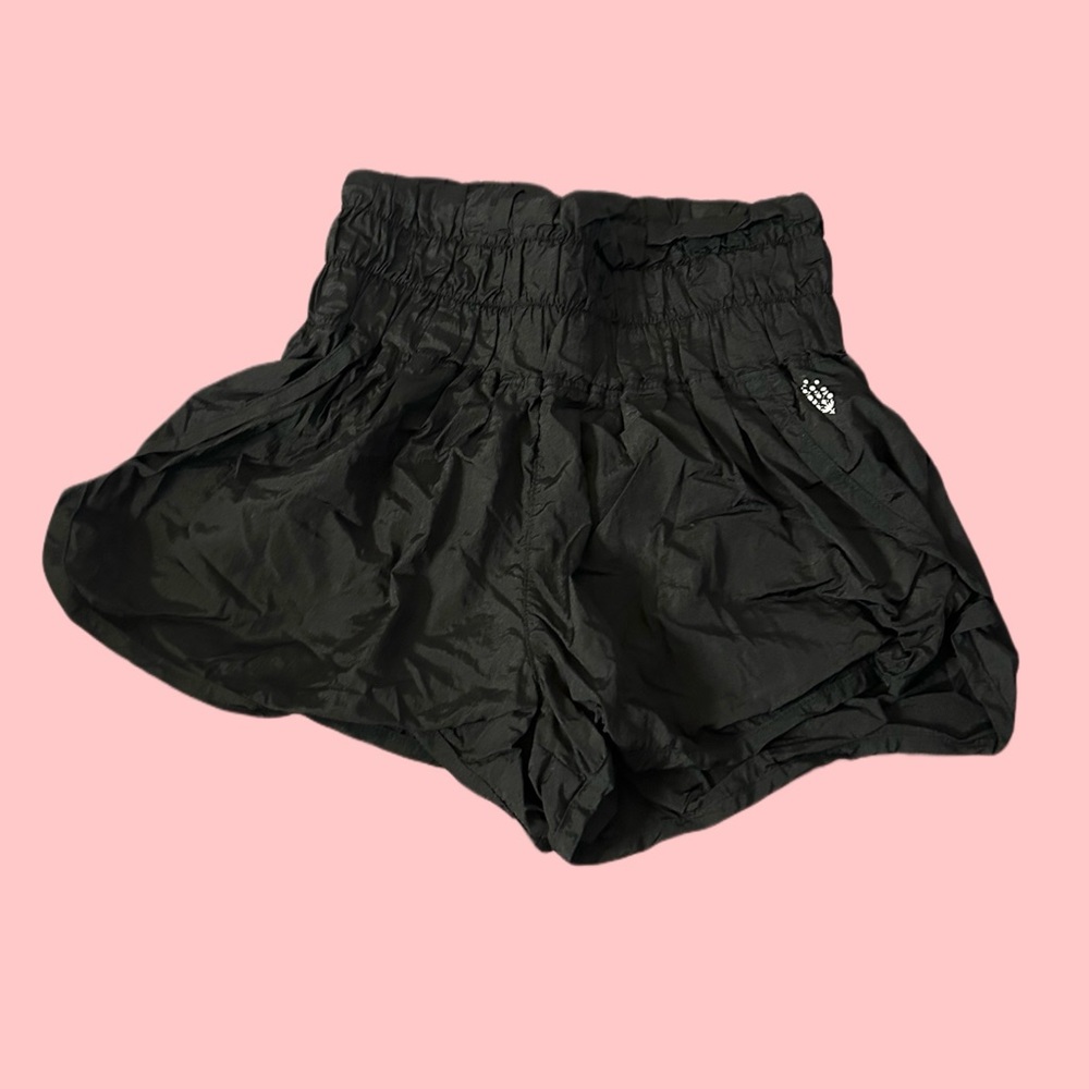 Free People Movement The Way Home Shorts